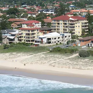 Casablanca Palms Gold Coast